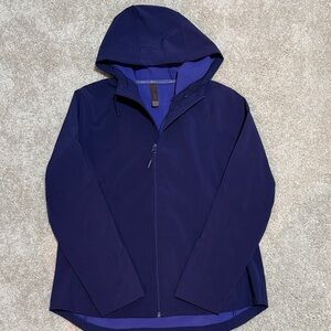 Mondetta deep purple jacket